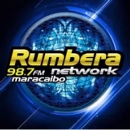Rumbera  98.7 FM — Bolivarian Republic Of Venezuela logo