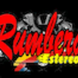 Rumbera Estéreo (Barranquilla) — Colombia logo