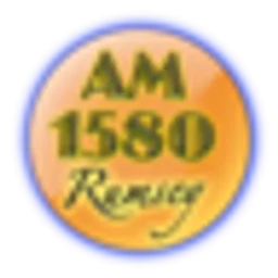 Rumsey Retro Radio — Canada logo