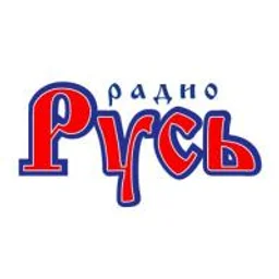 Русь — The Russian Federation логотип