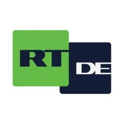 Russia Today Germany — Germany logo
