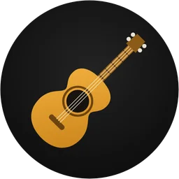 Russian Bards (Русские Барды) — The United States Of America logo