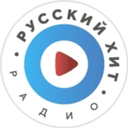 Русский Хит logo — The Russian Federation