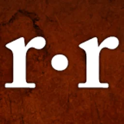 Rust Radio logo — Mexico