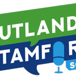 Rutland and Stamford Sound — The United Kingdom Of Great Britain And Northern Ireland logo