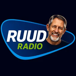Ruud Radio — Spain logo