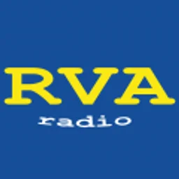 RVA radio — France logo