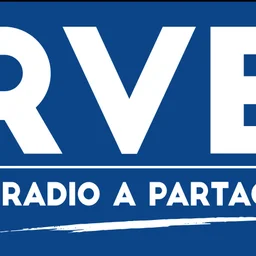 RVB - Radio Vallée Bergerac — France logo