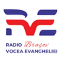 RVE Brașov -94,6 FM (Radio Vocea Evangheliei) — Romania logo