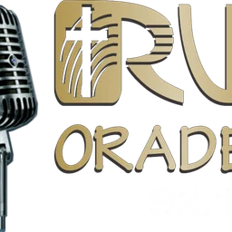 RVE Oradea Live -Oradea 92,1 FM — Romania logo