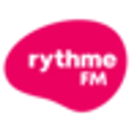 Rythme 100,1 Mauricie — Canada logo