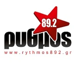 Ρυθμός 89.2 — Greece