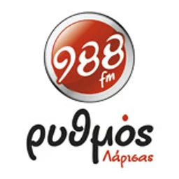 Ρυθμός 98.8 — Greece شعار