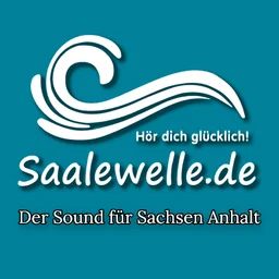 Saalewelle — Germany logo