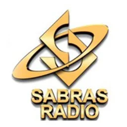 Sabras Radio — India logo