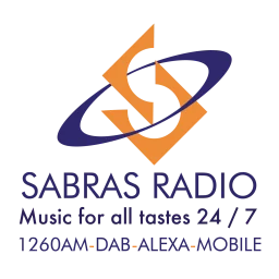 Sabras Radio — The United Kingdom Of Great Britain And Northern Ireland logo
