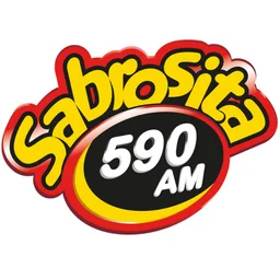 SABROSITA Ciudad de México - 590 AM - XEPH-AM - NRM Comunicaciones - Ciudad de México — Mexico