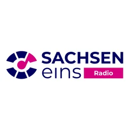 SACHSEN eins — Germany logo