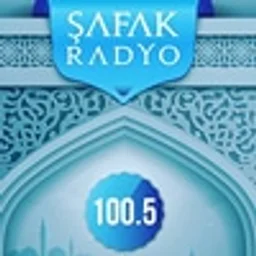 Şafak Radyo — Türkiye logo