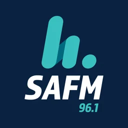 SAFM 96.1 Limestone Coast — Australia logo
