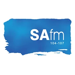 SAfm — South Africa logo