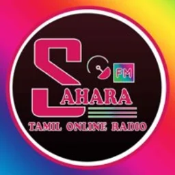 sahara-fm — India logo