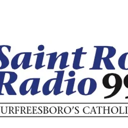 Saint Rose Radio — The United States Of America logo