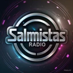 Salmistas Radio — Colombia logo