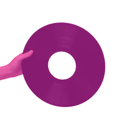 Salsa Radio Amsterdam logo — The Netherlands