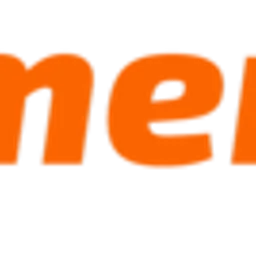 SAMEN 1 — The Netherlands लोगो