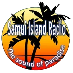 Samui Island Radio — Puerto Rico लोगो