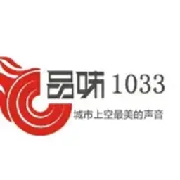 三河综合广播 — China logo