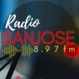 San José FM — Chile logo