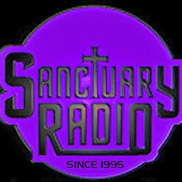 Sanctuary Radio's Club Mix Channel — The United States Of America logo