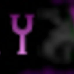 Sanctuary Radio's Dark Electro Channel — The United States Of America logo