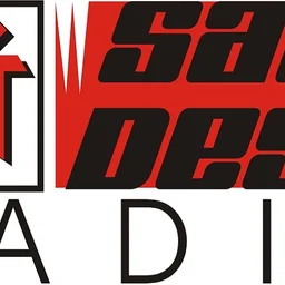 Sandesh Radio — India logo