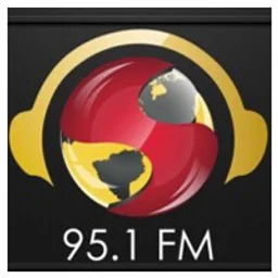 Sangeet Radio USA — India logo