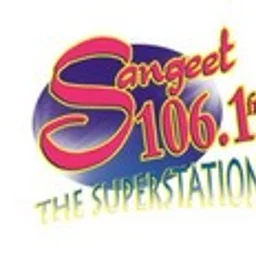 sangeetfm — India logo