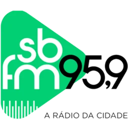 Santa Barbara FM — Brazil logo