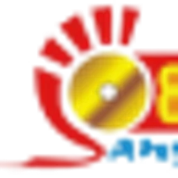 Sanyu Fm — Uganda logo