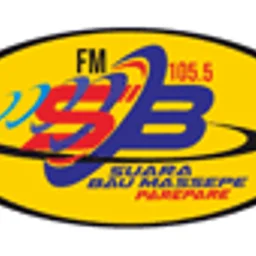 SB FM tembang kenangan — Indonesia logo