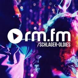 __SCHLAGER OLDIES__ by rautemusik (rm.fm) — Germany logo