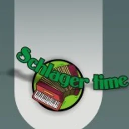 Schlager Time Radio — Latvia شعار