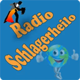 Schlagerheilo,Schlagerheilo — Germany logo