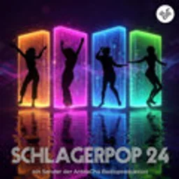 SchlagerPop24 — Germany logo