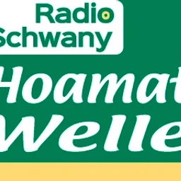 Schwany 1 Sendestudio — Germany logo