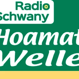 Schwany 3 Die Echte Volksmusik — Germany logo