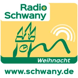 Schwany Weihnacht http — Germany logo