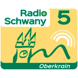 Schwany5 Oberkrain — Germany logo