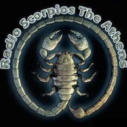 Scorpios Athens Radio — Greece شعار